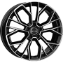8,5X21 MAK STILO 5/112   ET40 CH57,1