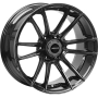 9,0X18 MNC WHEELS TUNNEL 4 6/139,7 ET20 110,1