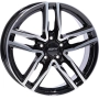 9,0X19 ALUTEC IKENU 5/112   ET20 CH66,6