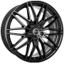 9,0X19 AVUS AC-MB6 5/130 ET44,5 CH66,4