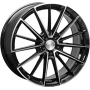 9,0X19 MONACO WHEELS FF1 5/112   ET40 CH66,5