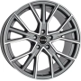 9,0X20 AVUS AF18 5/112   ET25 CH66,4