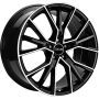 9,0X20 AVUS AF18 5/112   ET40 CH66,4