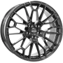9,0X20 MONACO WHEELS GP13 5/112   ET35 CH66,6