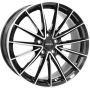 9,0X20 MONACO WHEELS GP14 5/112 ET34,5 CH66,6