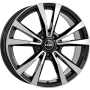 9,0X20 RIAL M12X 5/112   ET20 CH66,4