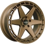 9,0X20 SUPERMETAL CHARGER 5/120 ET45 CH65,1