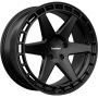 9,0X20 SUPERMETAL CHARGER 5/120 ET45 CH65,1