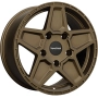 9,0X20 SUPERMETAL ROCKET 5/120 ET45 CH65,1