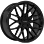 9,0X20 SUPERMETAL VANE 5/120 ET45 CH65,1