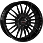 9,0X21 BORBET CW3 5/130   ET55 CH71,6