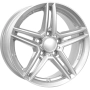 9,5X19 RIAL M10 5/112 ET54 CH66,6