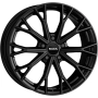 9,5X20 MAK ASPHALT 5/112   ET52 CH57,1