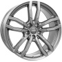9,5X21 ALUTEC DRIVEX 5/130   ET53 CH71,6