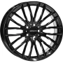 9,5X21 MONACO WHEELS GP2 5/112   ET52 CH66,5