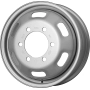 9696 OBRĘCZ VW/MAN 5.5X17 6X205 ET113.8/161
