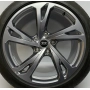 ALU AUDI E-TRON 11X20 5X130 ET60/71.6 GRAFIT