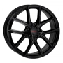 ALUTEC AVELENO 8X18 5X112 ET48/70.1 CZARNY