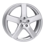 ALUTEC FREEZE 7.5X17 5X110 ET33/65 SREBRNY/POLER