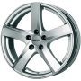 Alutec Freeze polar-silver 7,5x17 5x112 ET37 CB66,6 R13 760 kg FRE75737B61-0
