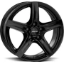 ALUTEC GRIP 7.5X17 5X114.3 ET35/70.1 CZARNY