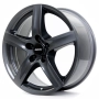 ALUTEC GRIP 7.5X18 5X114.3 ET40/66.1 SZARY