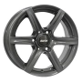 Alutec Grip Anthracite 5x15 3x112 ET20 CB57,1 SN64383