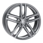 ALUTEC IKENU 6.5X16 4X100 ET45/63 SZARY