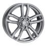 ALUTEC IKENU 8X19 5X108 ET42/65.1 GRAFIT