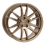 ALUTEC MONSTR 7.5X18 5X100 ET40/63.3 BRĄZOWY