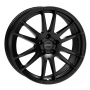 ALUTEC MONSTR 8.5X19 5X112 ET40/70.1 CZARNY
