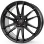 Alutec Monstr racing-black 8x20 5x108 ET50 CB70,1 60° 735 kg MN802050B54-5