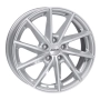 ALUTEC SINGA 6.5X16 5X114.3 ET50/67.1 SREBRNY