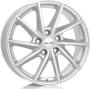 Alutec Singa polar-silver 7x17 5x112 ET40 CB57,1 R13 710 kg SIN70740V21-0