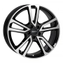 ALUTEC TORMENTA 7X18 5X114.3 ET40/60.1 CZ/P