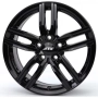 ATS ANTARES 6.5X16 5X114.3 ET44/67.1 CZARNY