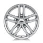 ATS ANTARES 7X17 5X114.3 ET50/67.1 SREBRNY
