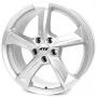 ATS AUVORA 6.5X16 5X100 ET47/57.1 SREBRNY