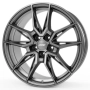 ATS FORCE 8.5X19 5X112 ET26/66.6 SZARY
