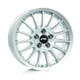 ATS STREETRALLYE 6.5X16 4X108 ET20/65.1 SREBRNY