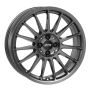 ATS Streetrallye dark-grey 6,5x16 5x100 ET38 CB57,1 R13 625 kg SY65638V77-6