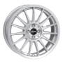 ATS Streetrallye polar-silver 6x15 5x114,3 ET47 CB70,1 60° 710 kg SY60547B81-0