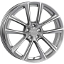 Breyton BR-I Standard Silver 7,5x17 5x112 ET30 CB66,6 60° 670 kg 50751730361903