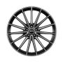 BROCK B43 9X20 5X112 ET20/66.6 CZARNY/POLER