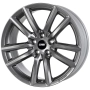 CMS C27 Titan Gloss 7x17 5x112 ET41 CB66,6 60° 725 kg C27 707 41 98S GG