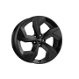 Dezent AO black Black 7,5x19 5x114,3 ET49 CB67,1 60° 755 kg TAO9J0BA495E
