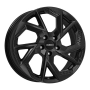 Dezent AP Black 6,5x16 4x108 ET32 CB65,1 Flat 590 kg