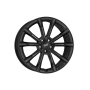 Dezent AR Black 7,5x19 5x108 ET50 CB63,4 60° 780 kg TAR9JHBA505E