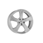 Dezent KB Silver 7,5x18 5x112 ET40 CB57,1 R13 750 kg TKBF8SA40E