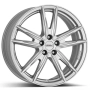 DEZENT KF 6X16 5X112 ET50/57.1 SREBRNY